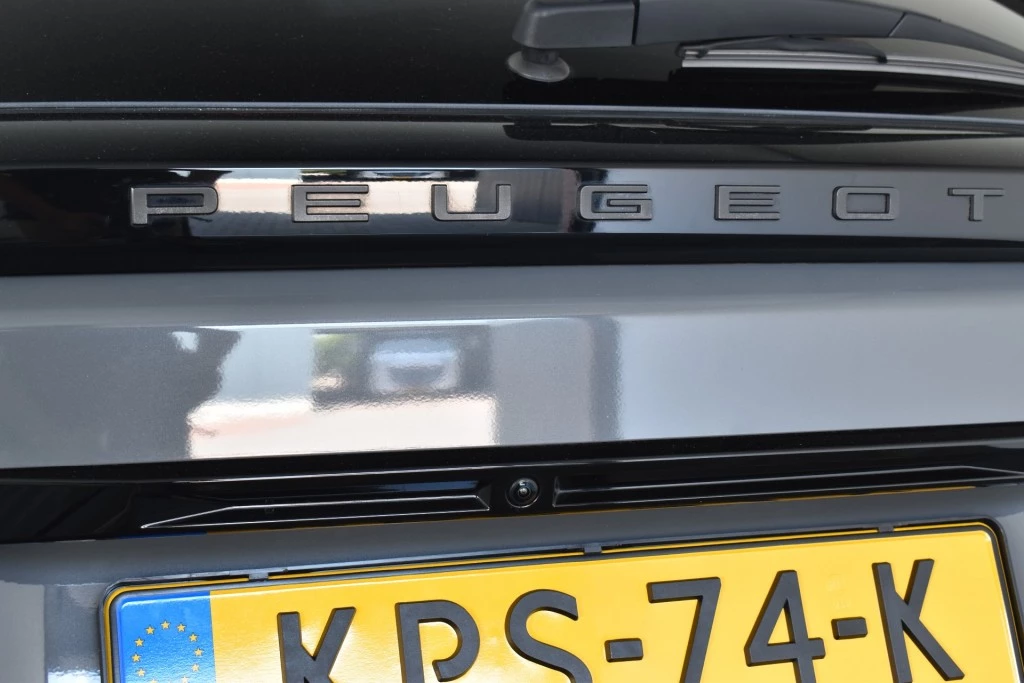 Peugeot 2008 – foto 35
