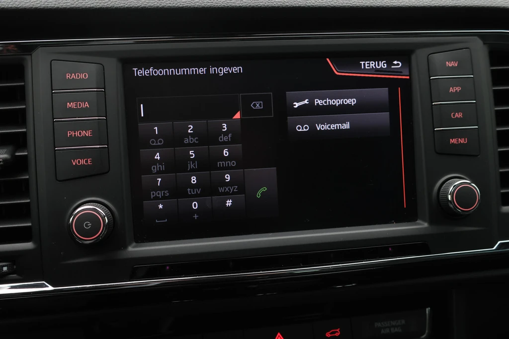SEAT Ateca – foto 43