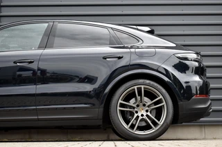 Porsche Cayenne – thumbnail 39