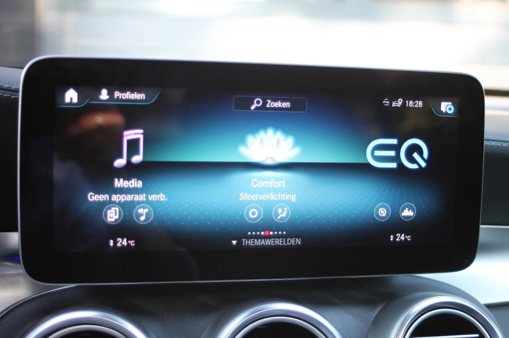 Mercedes-Benz GLC – foto 46