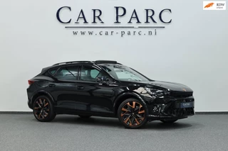 CUPRA Formentor – thumbnail 7