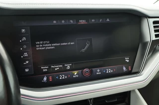 Volkswagen Touareg – thumbnail 30