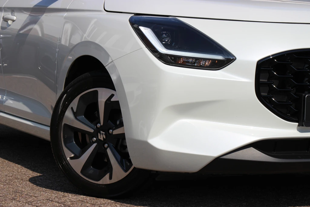 Suzuki Swift – foto 25