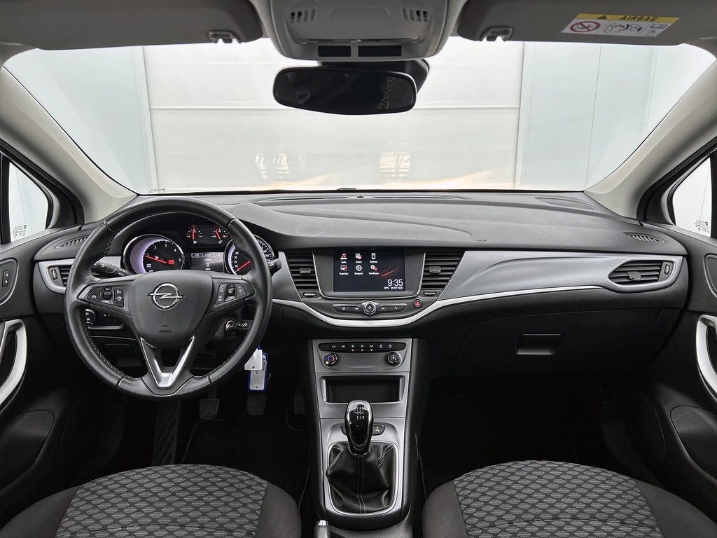 Opel Astra – foto 8