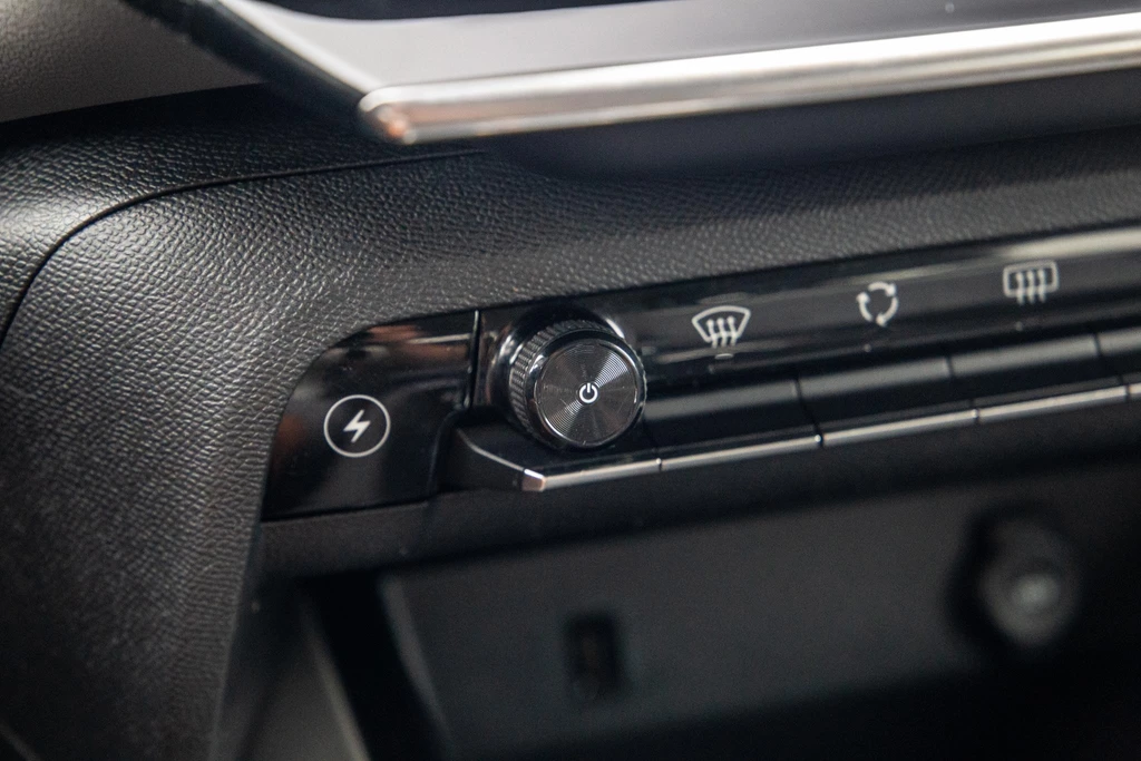 Citroën C5 Aircross – foto 38