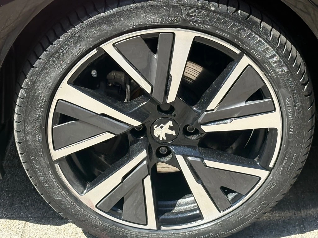 Peugeot 208 – foto 20