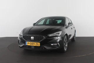 SEAT Leon – thumbnail 2