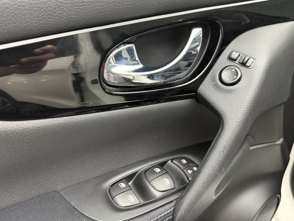 Nissan QASHQAI – foto 28