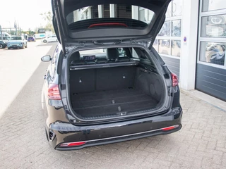 Kia Ceed Sportswagon – thumbnail 24