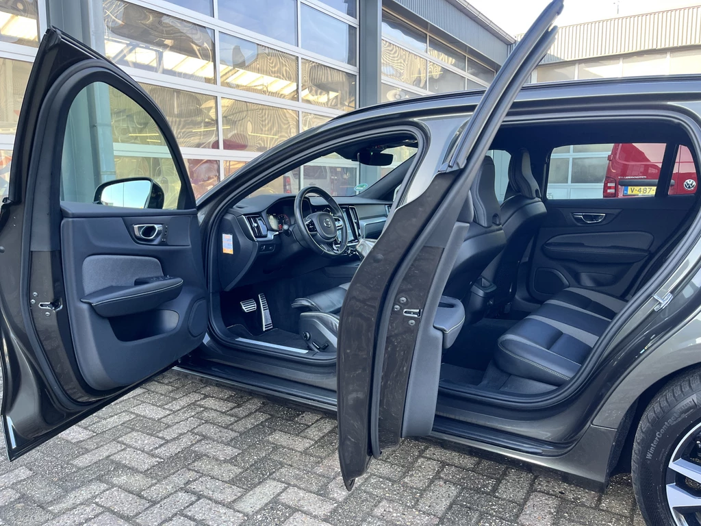 Volvo V60 – foto 11