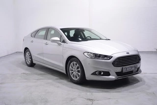 Ford Mondeo – thumbnail 6
