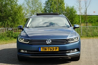 Volkswagen Passat – thumbnail 6