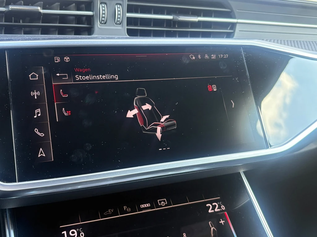 Audi A6 – foto 49
