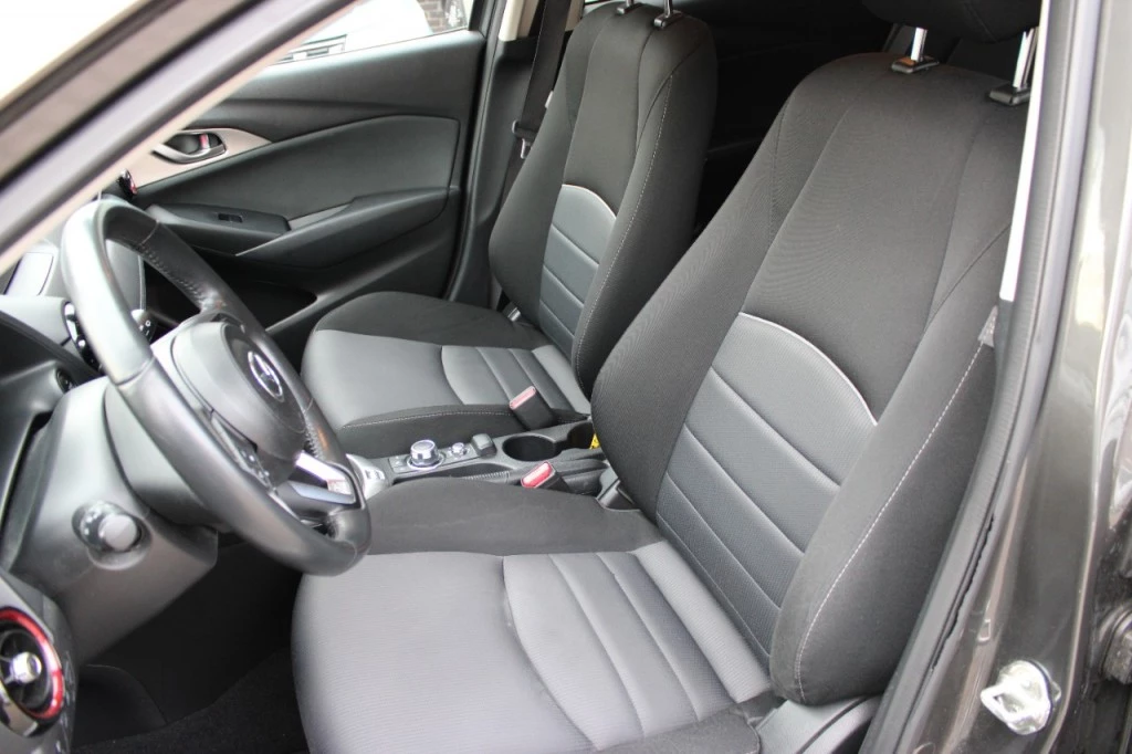 Mazda CX-3 – foto 12