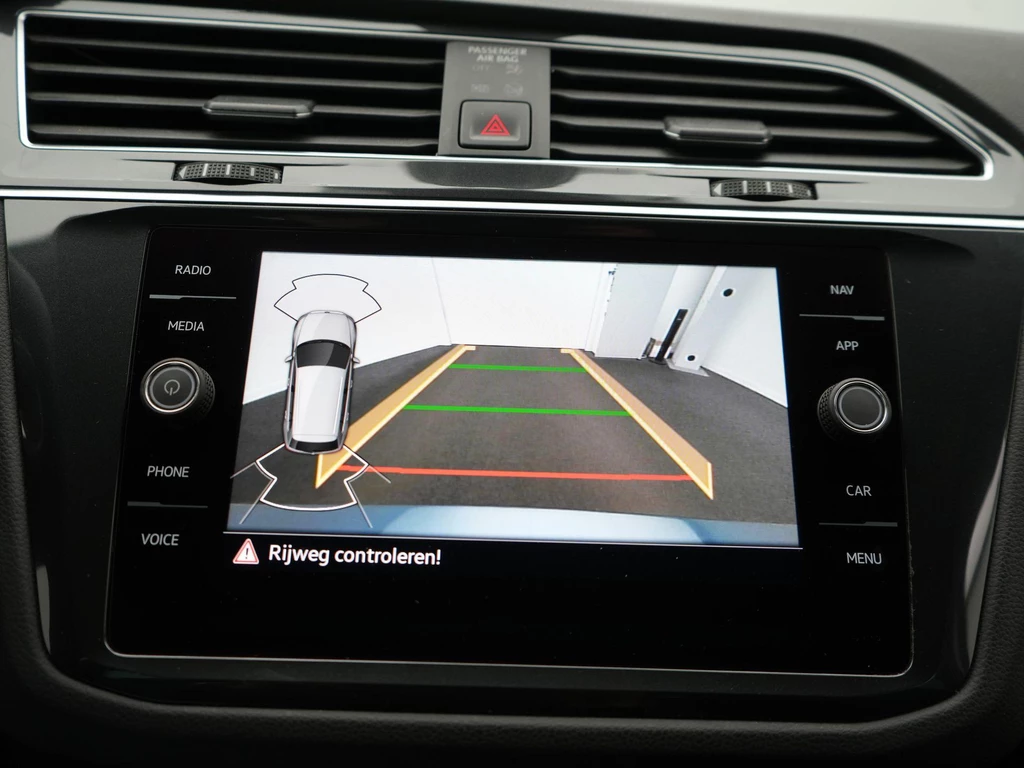 Volkswagen Tiguan – foto 26