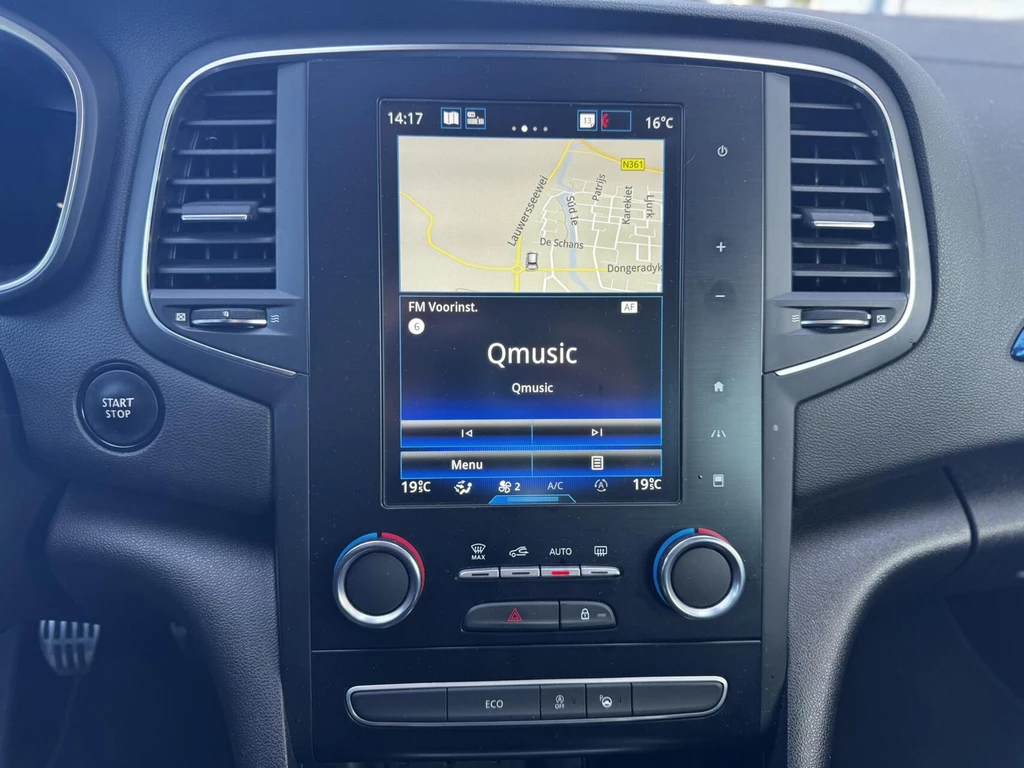 Renault Mégane Estate – foto 15