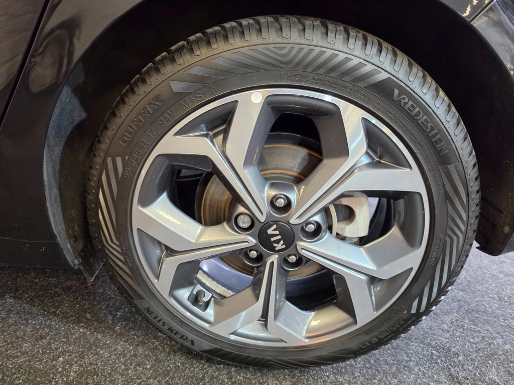 Kia Ceed – foto 27