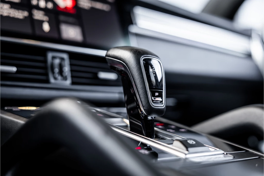 Porsche Cayenne – foto 19
