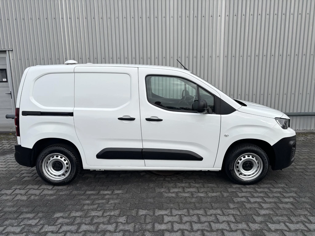 Peugeot Partner – foto 7
