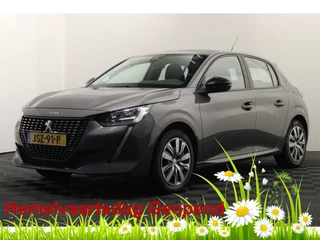 Peugeot 208 – thumbnail 1