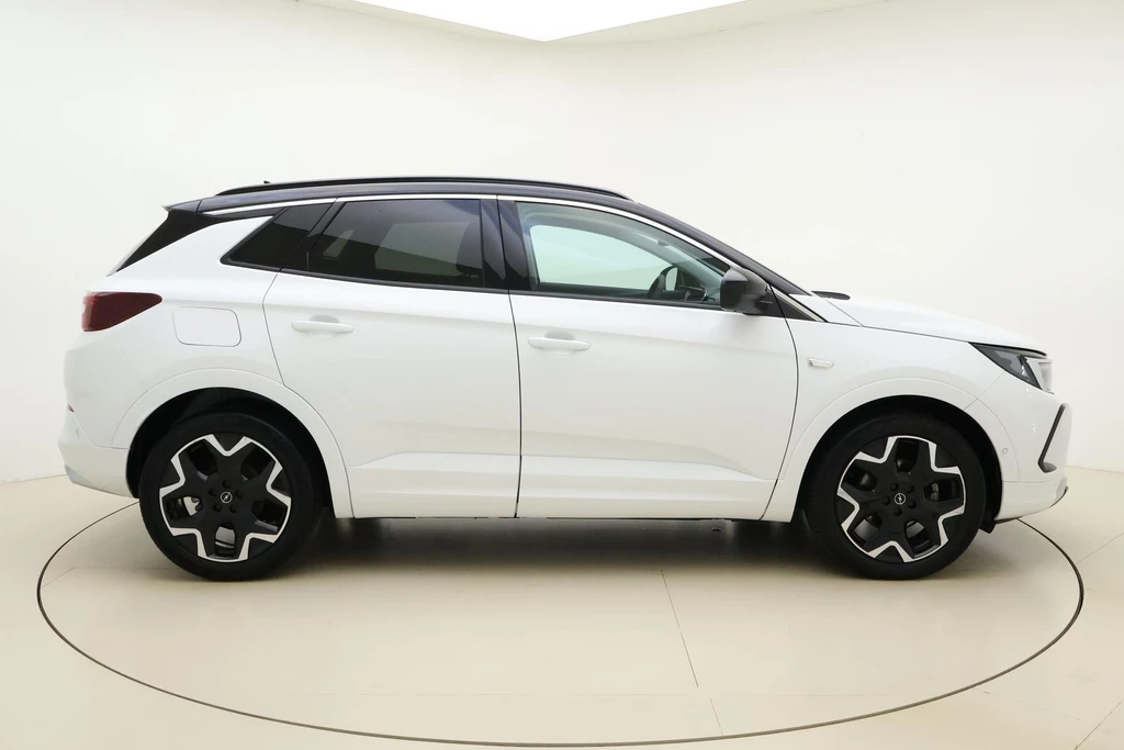 Opel Grandland – foto 7