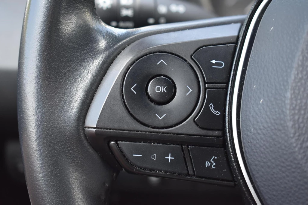 Toyota Corolla Touring Sports – foto 8
