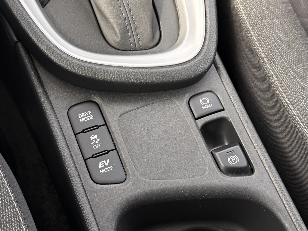 Toyota Yaris Cross – foto 25