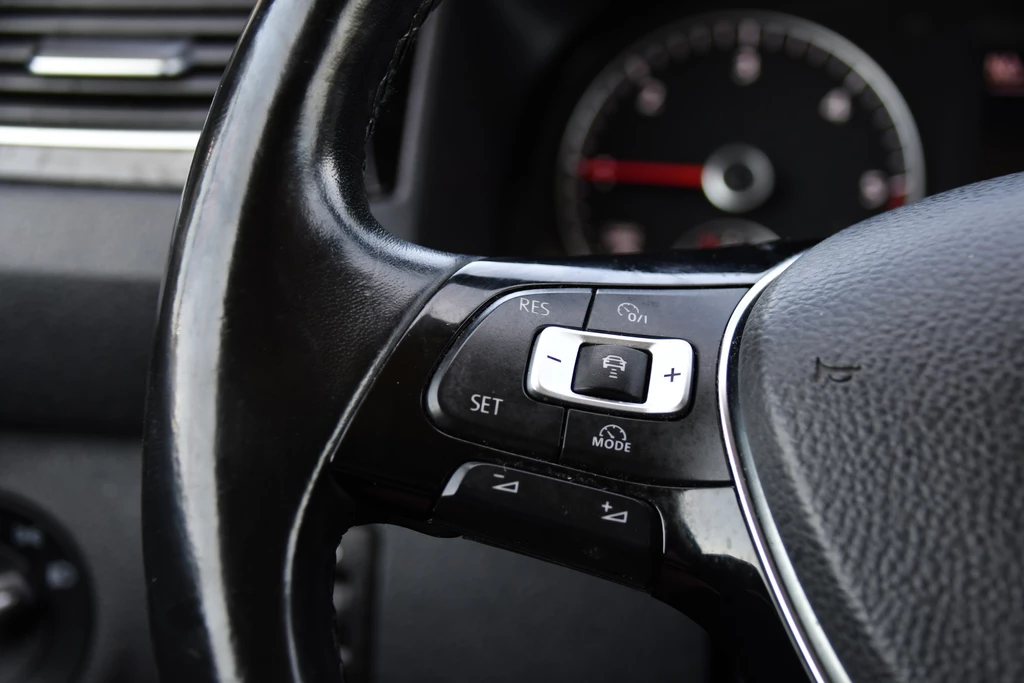 Volkswagen Caddy – foto 17