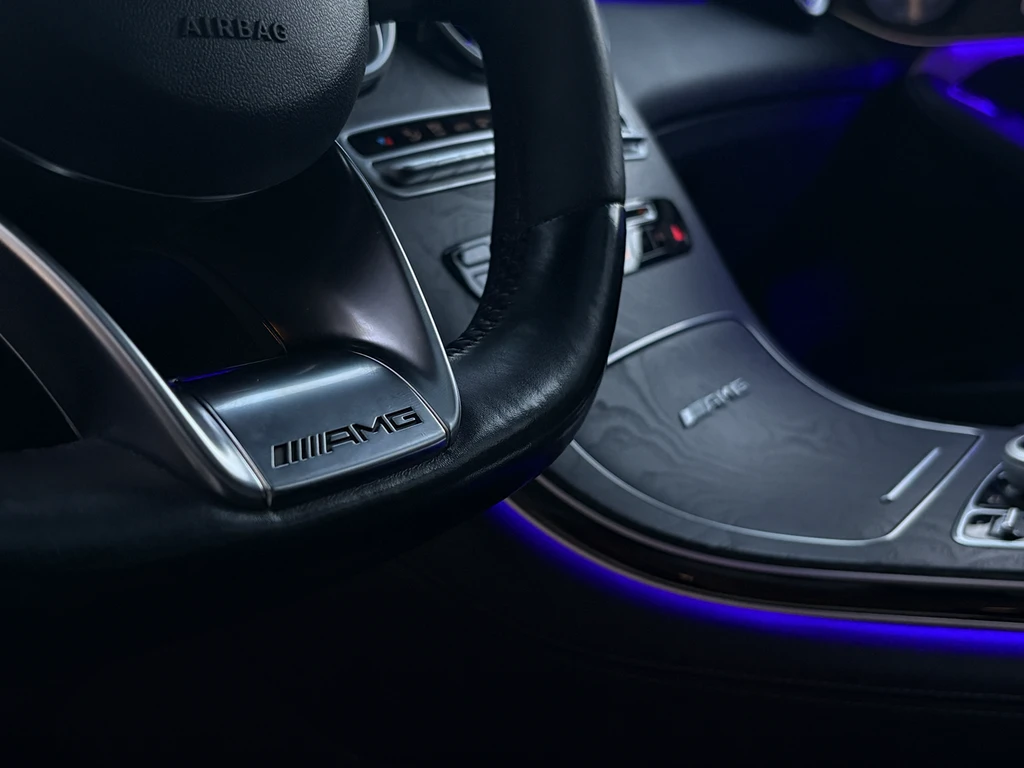 Mercedes-Benz GLC – foto 27