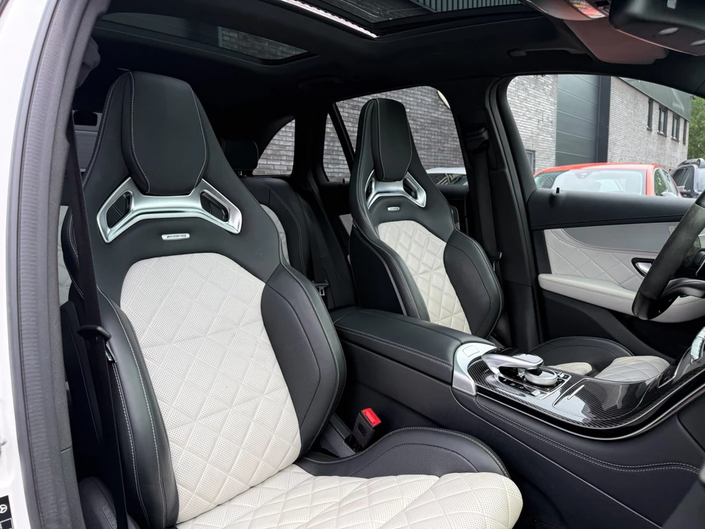 Mercedes-Benz GLC – foto 50