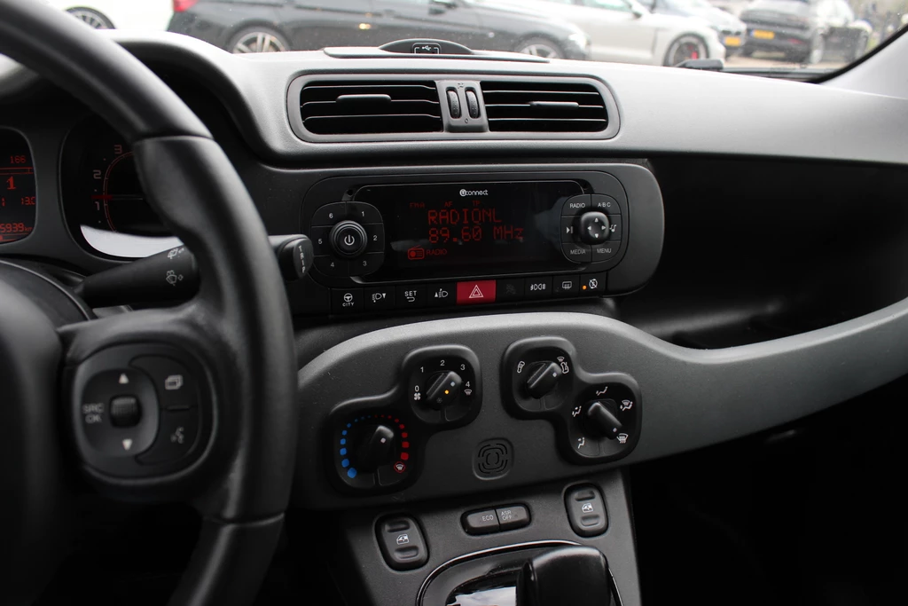 Fiat Panda – foto 21