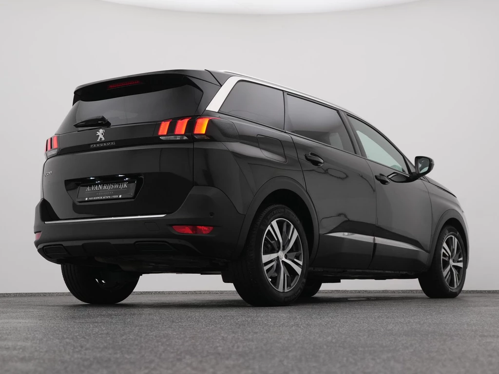 Peugeot 5008 – foto 13