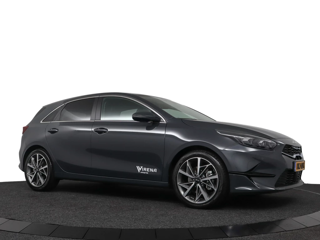 Kia Ceed – foto 11