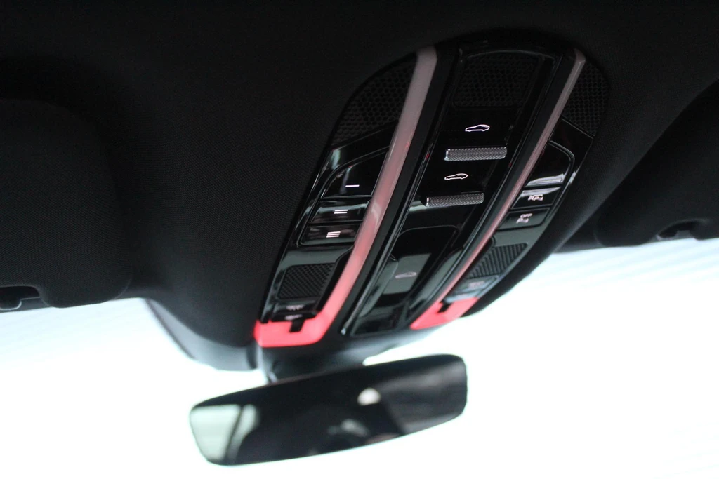 Porsche Panamera – foto 43