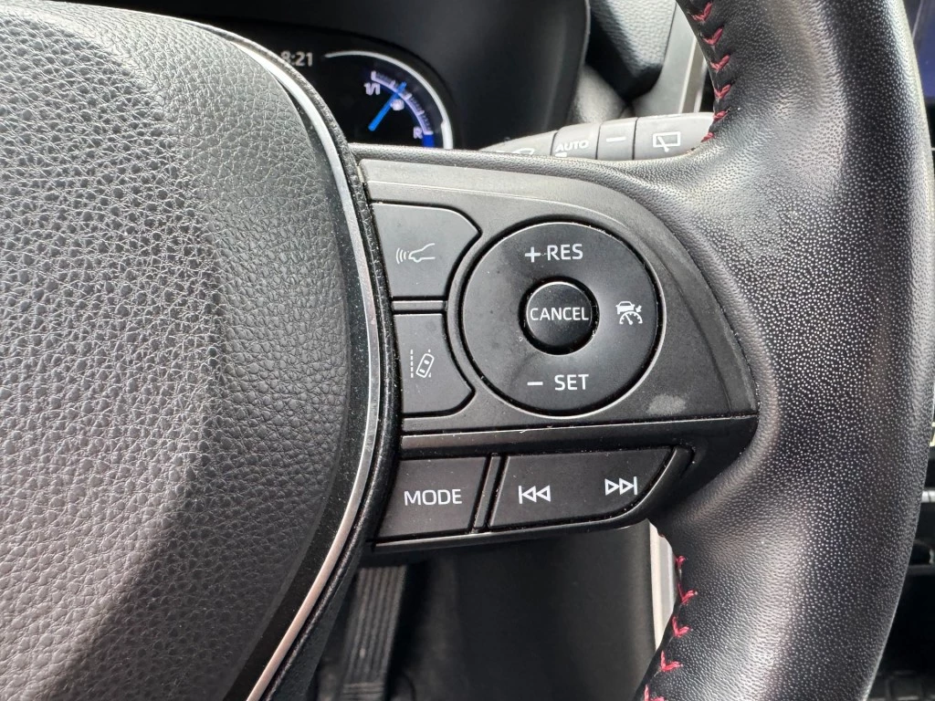 Suzuki Across – foto 24