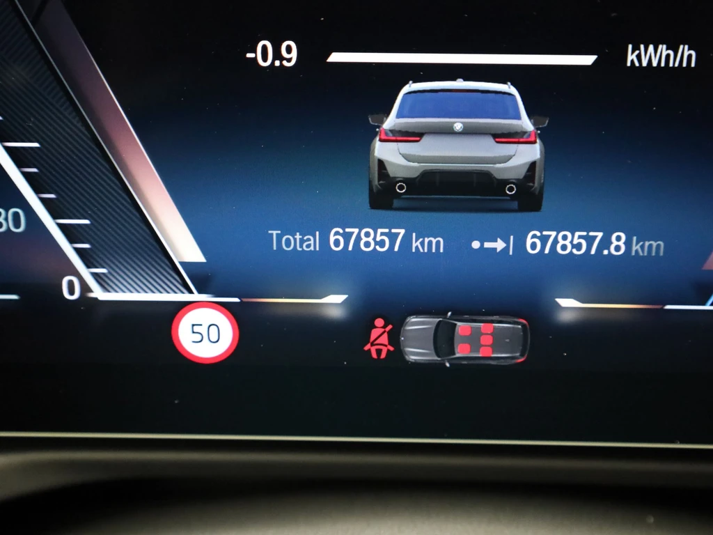 BMW 3 Serie – foto 23