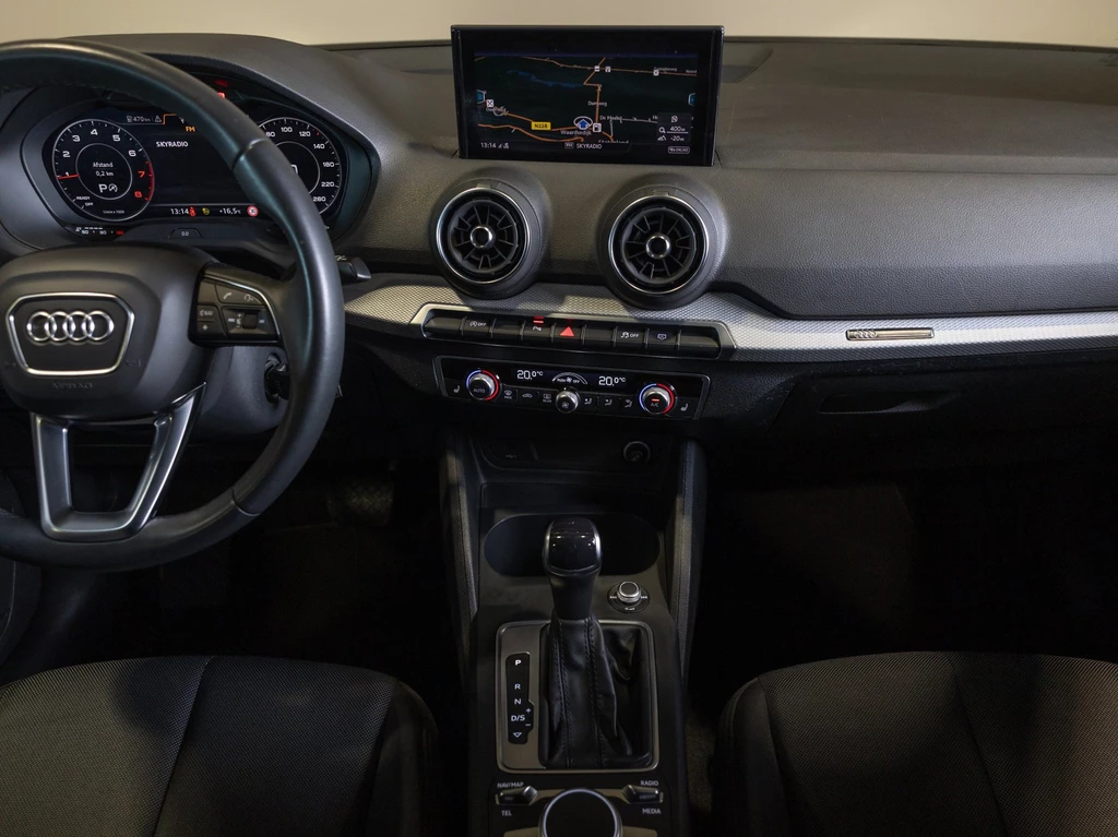 Audi Q2 – foto 27