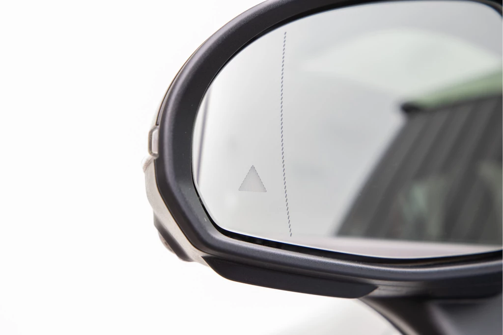 Mercedes-Benz GLC – foto 39