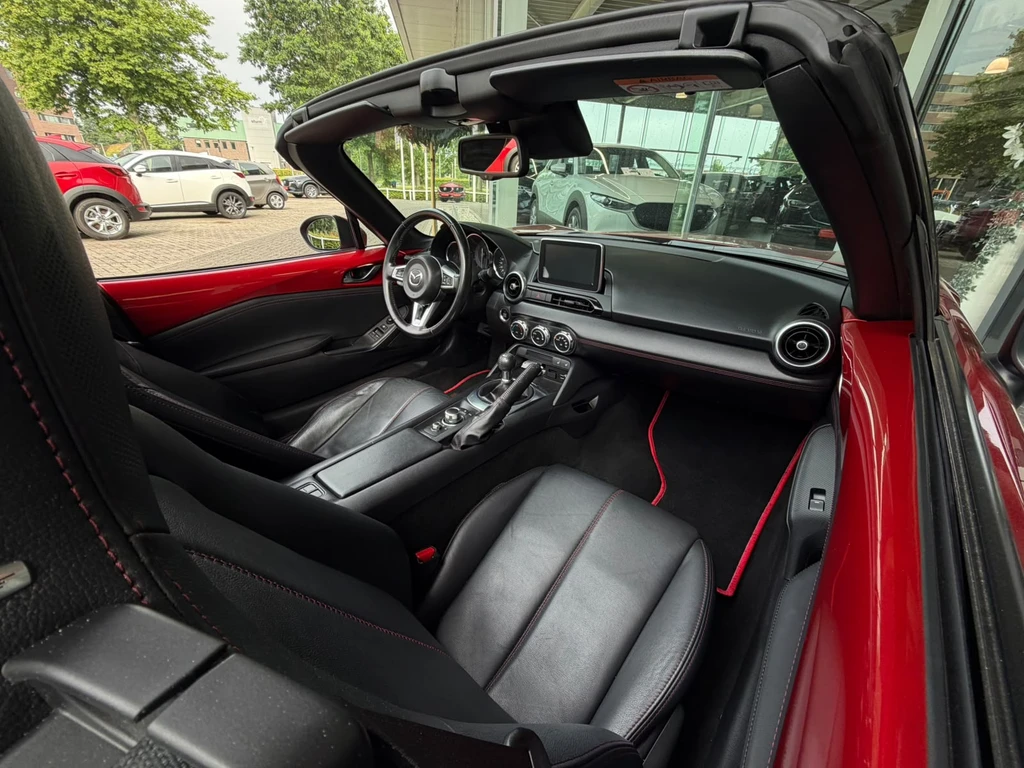 Mazda MX-5 – foto 8