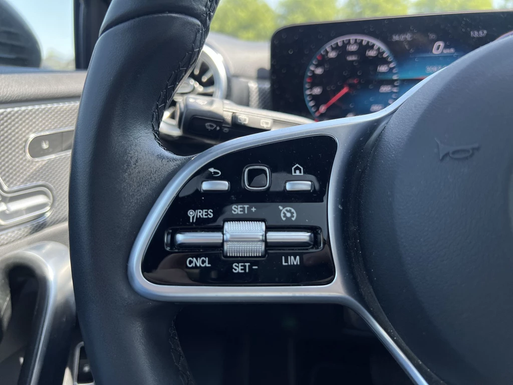 Mercedes-Benz A-Klasse – foto 18