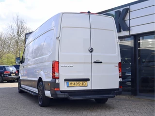 Volkswagen Crafter – thumbnail 2