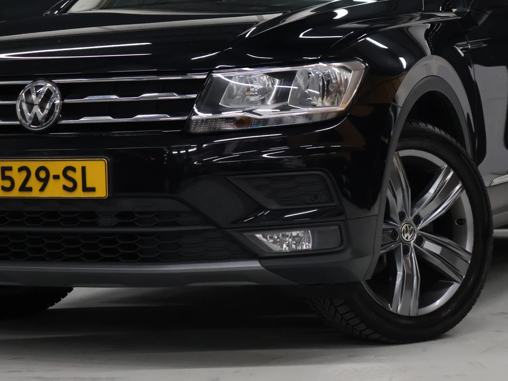 Volkswagen Tiguan Allspace – foto 12