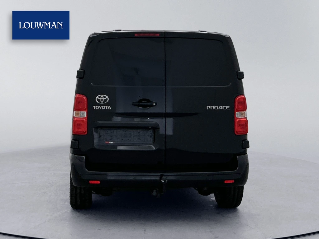 Toyota ProAce – foto 7