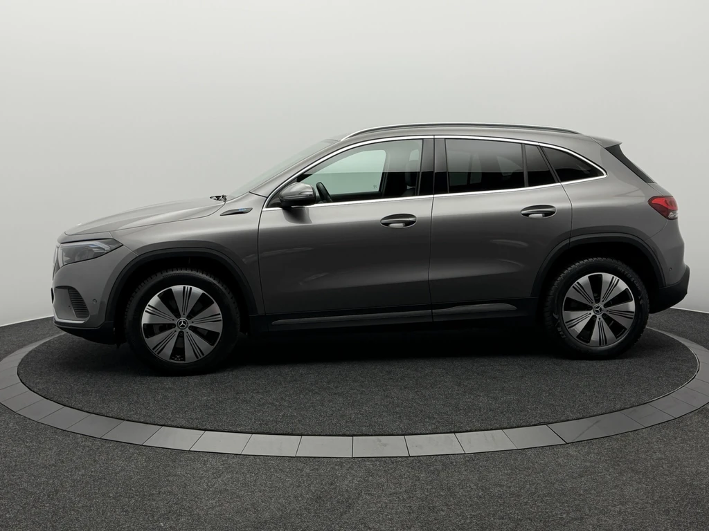 Mercedes-Benz EQA – foto 2