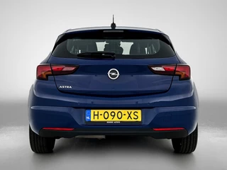 Opel Astra – thumbnail 3