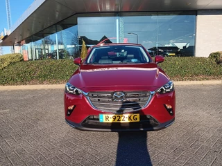 Mazda CX-3 – thumbnail 9