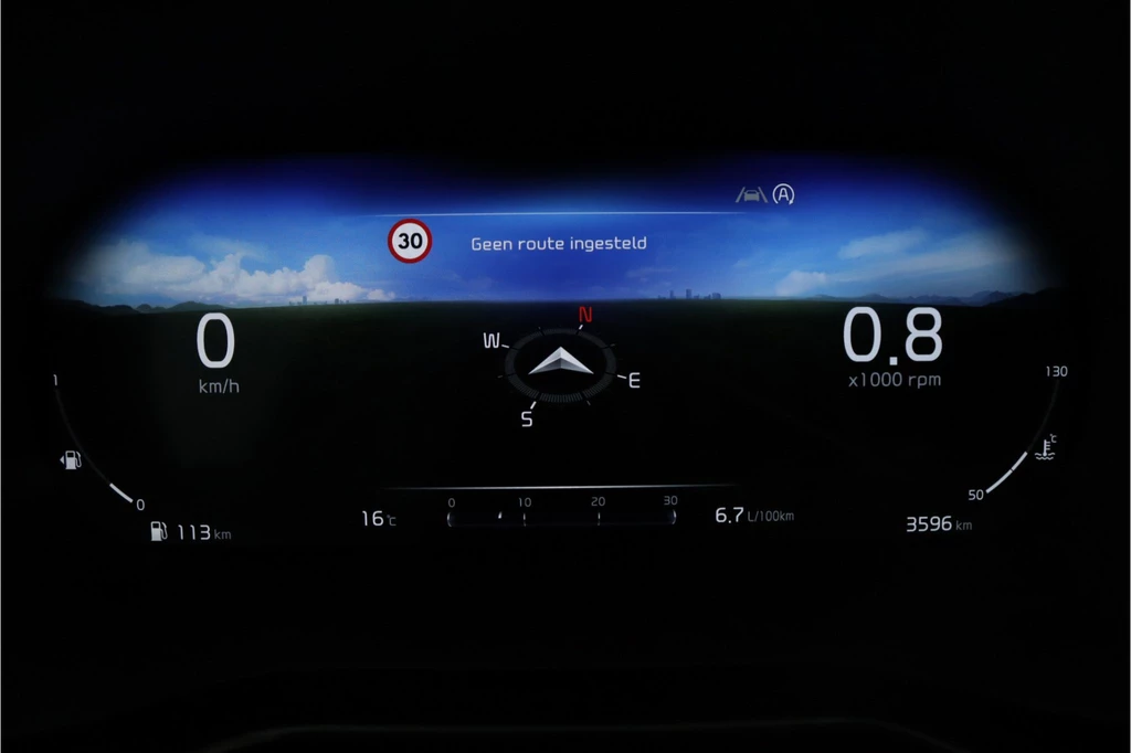 Kia Ceed Sportswagon – foto 48