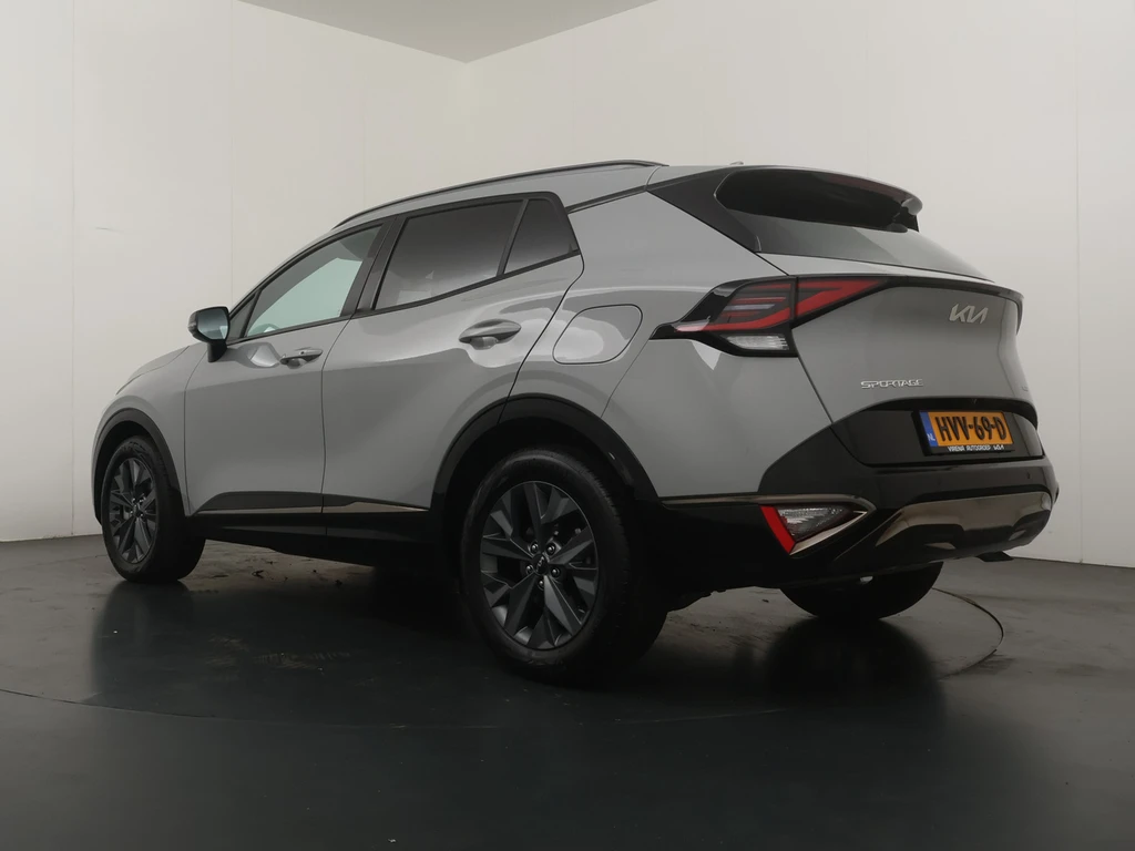 Kia Sportage – foto 5
