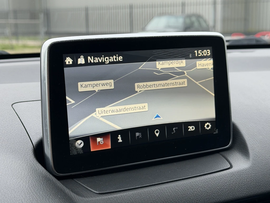 Mazda 2 – foto 13