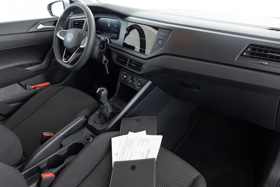 Volkswagen Polo – foto 12